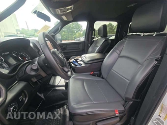 2023 Ram 2500 Tradesman Crew Cab Long Bed - miniatura 6
