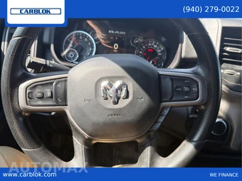 2023 Ram 2500 Tradesman Crew Cab Long Bed - miniatura 15