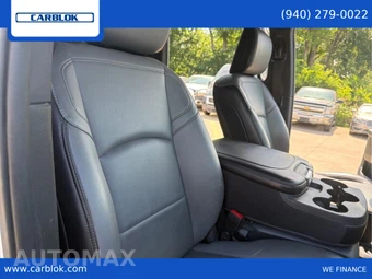 2023 Ram 2500 Tradesman Crew Cab Long Bed - miniatura 19