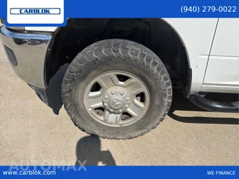 2023 Ram 2500 Tradesman Crew Cab Long Bed - miniatura 26