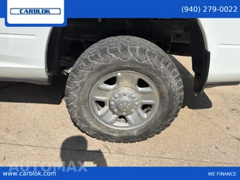 2023 Ram 2500 Tradesman Crew Cab Long Bed - miniatura 27