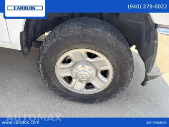 2023 Ram 2500 Tradesman Crew Cab Long Bed - miniatura 28