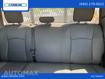 2023 Ram 2500 Tradesman Crew Cab Long Bed - miniatura 34