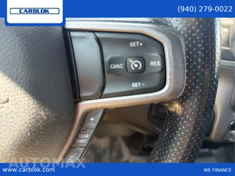 2023 Ram 2500 Tradesman Crew Cab Long Bed - miniatura 36