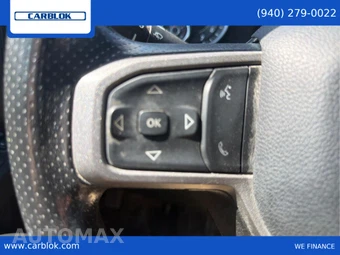 2023 Ram 2500 Tradesman Crew Cab Long Bed - miniatura 40