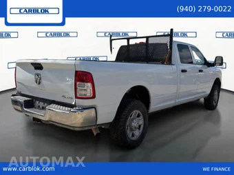 2023 Ram 2500 Tradesman Crew Cab Long Bed - miniatura 5