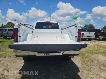 2023 Ram 2500 Tradesman Crew Cab Long Bed - miniatura 11
