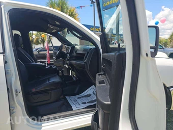 2023 Ram 2500 Tradesman Crew Cab Long Bed - miniatura 15