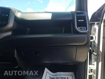 2023 Ram 2500 Tradesman Crew Cab Long Bed - miniatura 16