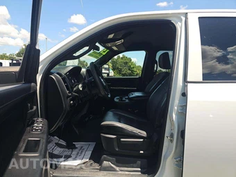 2023 Ram 2500 Tradesman Crew Cab Long Bed - miniatura 3