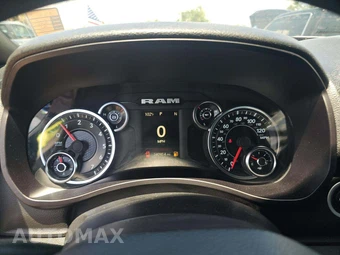 2023 Ram 2500 Tradesman Crew Cab Long Bed - miniatura 6