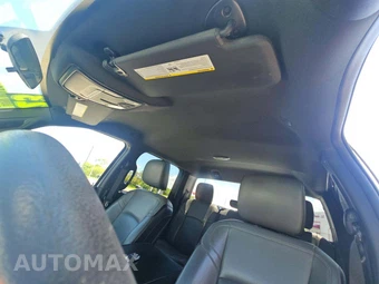 2023 Ram 2500 Tradesman Crew Cab Long Bed - miniatura 8