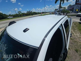 2023 Ram 2500 Tradesman Crew Cab Long Bed - miniatura 9