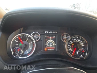 2023 Ram 2500 Tradesman Crew Cab Long Bed - miniatura 12