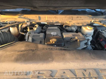 2023 Ram 2500 Tradesman Crew Cab Long Bed - miniatura 15