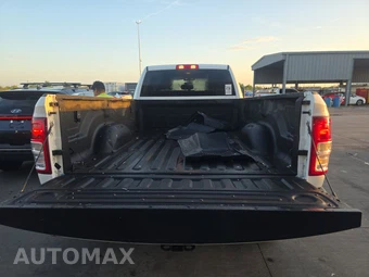 2023 Ram 2500 Tradesman Crew Cab Long Bed - miniatura 16