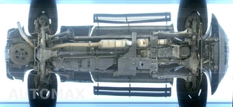 2023 Ram 2500 Tradesman Crew Cab Long Bed - miniatura 19