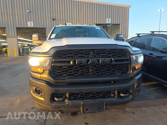 2023 Ram 2500 Tradesman Crew Cab Long Bed - miniatura 2