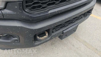 2023 Ram 2500 Tradesman Crew Cab Long Bed - miniatura 24