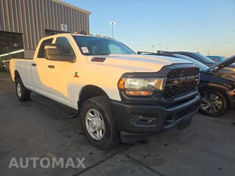2023 Ram 2500 Tradesman Crew Cab Long Bed - miniatura 3