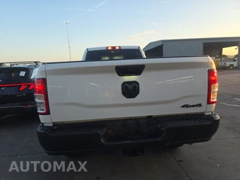 2023 Ram 2500 Tradesman Crew Cab Long Bed - miniatura 5