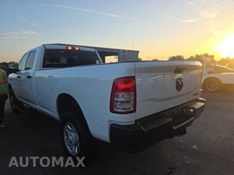 2023 Ram 2500 Tradesman Crew Cab Long Bed - miniatura 6