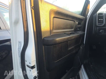 2023 Ram 2500 Tradesman Crew Cab Long Bed - miniatura 9