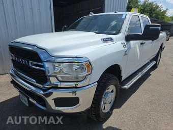 2023 Ram 2500 Tradesman Crew Cab Long Bed