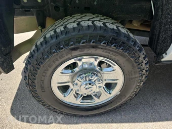 2023 Ram 2500 Tradesman Crew Cab Long Bed - miniatura 10