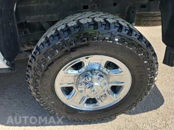2023 Ram 2500 Tradesman Crew Cab Long Bed - miniatura 11