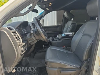 2023 Ram 2500 Tradesman Crew Cab Long Bed - miniatura 13