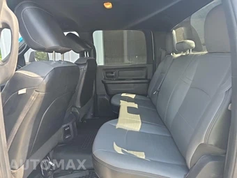 2023 Ram 2500 Tradesman Crew Cab Long Bed - miniatura 16
