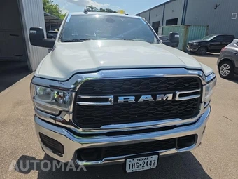 2023 Ram 2500 Tradesman Crew Cab Long Bed - miniatura 2