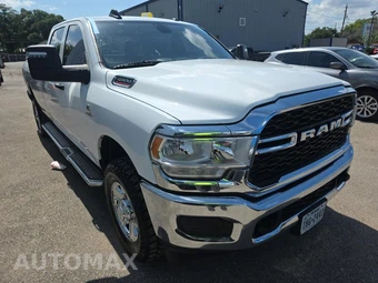 2023 Ram 2500 Tradesman Crew Cab Long Bed - miniatura 3