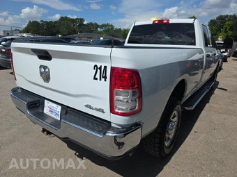 2023 Ram 2500 Tradesman Crew Cab Long Bed - miniatura 4