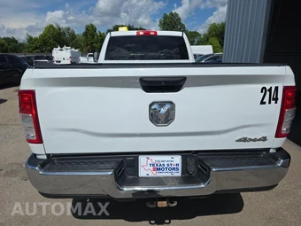 2023 Ram 2500 Tradesman Crew Cab Long Bed - miniatura 5