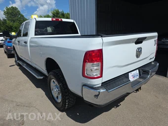 2023 Ram 2500 Tradesman Crew Cab Long Bed - miniatura 6