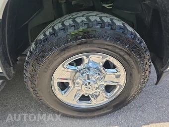 2023 Ram 2500 Tradesman Crew Cab Long Bed - miniatura 9