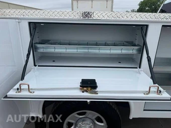 2023 Ram 2500 Tradesman Crew Cab Long Bed - miniatura 10