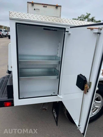 2023 Ram 2500 Tradesman Crew Cab Long Bed - miniatura 11