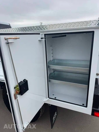 2023 Ram 2500 Tradesman Crew Cab Long Bed - miniatura 12