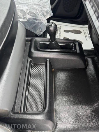 2023 Ram 2500 Tradesman Crew Cab Long Bed - miniatura 22