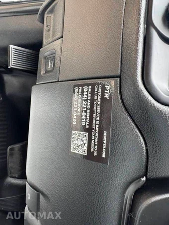 2023 Ram 2500 Tradesman Crew Cab Long Bed - miniatura 25