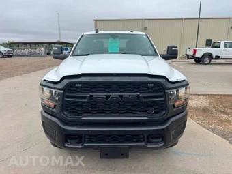 2023 Ram 2500 Tradesman Crew Cab Long Bed - miniatura 3