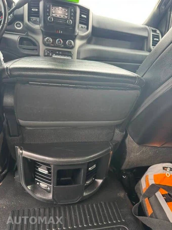 2023 Ram 2500 Tradesman Crew Cab Long Bed - miniatura 30