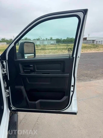 2023 Ram 2500 Tradesman Crew Cab Long Bed - miniatura 34