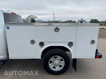 2023 Ram 2500 Tradesman Crew Cab Long Bed - miniatura 4
