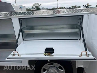 2023 Ram 2500 Tradesman Crew Cab Long Bed - miniatura 7