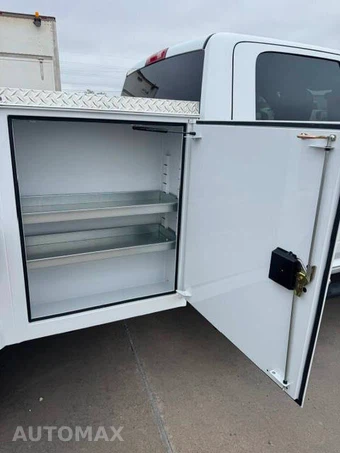 2023 Ram 2500 Tradesman Crew Cab Long Bed - miniatura 9