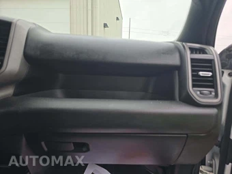 2023 Ram 2500 Tradesman Crew Cab Long Bed – miniatura 16